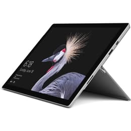 Microsoft Surface Pro 5 12" Core i5 2.5 GHz - SSD 256 GB - 8GB Teclado francés