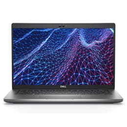 Dell Latitude 5430 14" Core i5 1.3 GHz - SSD 256 GB - 16GB - QWERTZ - Alemán