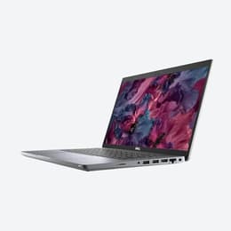 Dell EliteBook 840 G8 14" Core i5 2.4 GHz - SSD 256 GB - 16GB - AZERTY - Francés