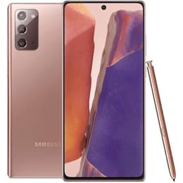 Galaxy Note20 128GB - Bronce - Libre