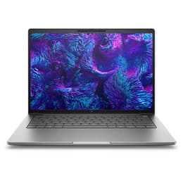 HP ZBook 8 G1I 16" Core Ultra 7 2 GHz - SSD 1 TB - 32GB - QWERTY - Inglés
