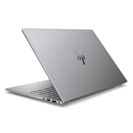 HP ZBook 8 G1I 16" Core Ultra 7 2 GHz - SSD 1 TB - 32GB - QWERTY - Inglés
