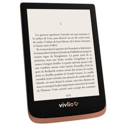 Vivlio Touch HD Plus 6,0000 WiFi Libro electrónico