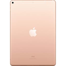iPad Air (2019) 3.a generación 256 GB - WiFi - Oro