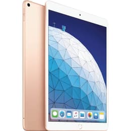 iPad Air (2019) 3.a generación 256 GB - WiFi - Oro