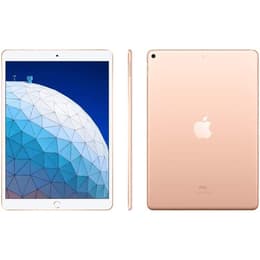 iPad Air (2019) 3.a generación 256 GB - WiFi - Oro