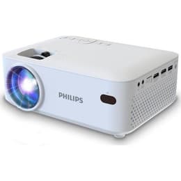 Proyector de vídeo Philips NeoPix 100 80 Lumenes Blanco