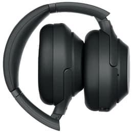 Cascos reducción de ruido con cable inalámbrico micrófono Sony