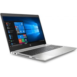 HP ProBook 445 G7 14" Ryzen 5 2.3 GHz - SSD 256 GB - 8GB - AZERTY - Francés