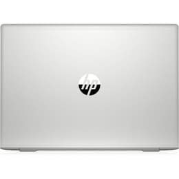 HP ProBook 445 G7 14" Ryzen 5 2.3 GHz - SSD 256 GB - 8GB - AZERTY - Francés
