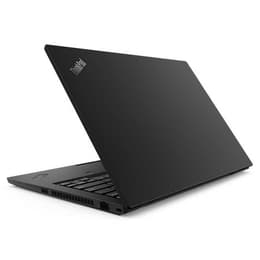 Lenovo ThinkPad T495 14" Ryzen 5 2.1 GHz - SSD 512 GB - 16GB - QWERTY - Español