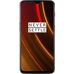 OnePlus 6T McLaren 256GB - Naranja - Libre