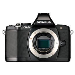 OM-D E-M5 - Negro