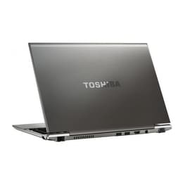Toshiba Portégé Z930 13" Core i5 1.9 GHz - SSD 128 GB - 6GB - teclado francés