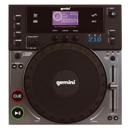 Gemini cdj-210 Platino CD