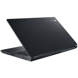 Acer TravelMate P2510-G2-M-31KA 15" Core i7 1.8 GHz - SSD 256 GB - 8GB - teclado francés