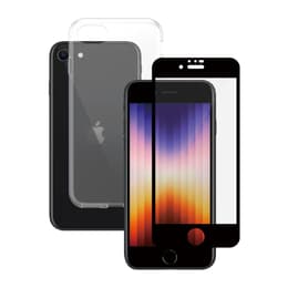 Panzerglass iPhone 6 / iPhone 6S / iPhone 7 / iPhoen 8 / iPhone SE (2020/2022) - Transparente