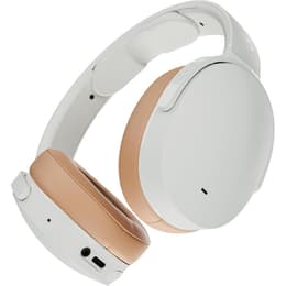 Cascos reducción de ruido gaming wireless micrófono Skullcandy Hesh ANC - Blanco