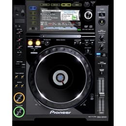 Pioneer Cdj-2000 Tocadiscos