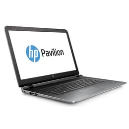 Hp Pavilion 15-CC500NF 15" A8 2.2 GHz - HDD 1 TB - 8GB - Teclado Francés