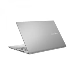 Asus VivoBook S15 S532FA-BQ199T 15" Core i7 1.8 GHz - SSD 512 GB - 8GB - AZERTY - Francés