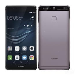 Huawei P9 32GB - Gris - Libre - Dual-SIM