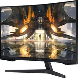 Monitor 32" LCD Samsung Odyssey G5 S32AG552eu