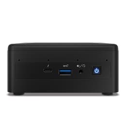 Intel Nuc 11 NUC11PAHi7 Core i7 2.8 GHz - SSD 1 TB RAM 32 GB