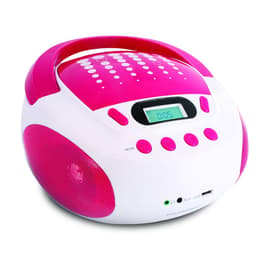 Metronic 477400 Lector de CD