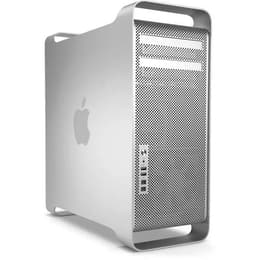 Mac Pro (Julio 2010) Xeon 3,46 GHz - SSD 1 TB + HDD 2 TB - 64GB