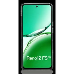 Oppo Reno12 FS 512GB - Verde - Libre