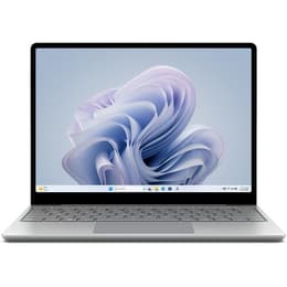 Microsoft Surface Go 10" Core i5 1 GHz - SSD 256 GB - 16GB - QWERTY - Inglés