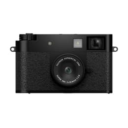 Cámara compacta X Half X-HF1 - Negro