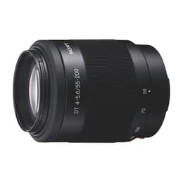Sony Objetivos SAL Sony 55-200 mm f/4-5.6