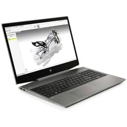 HP ZBook 15V G5 15" Core i5 2.5 GHz - SSD 512 GB - 16GB - AZERTY - Francés