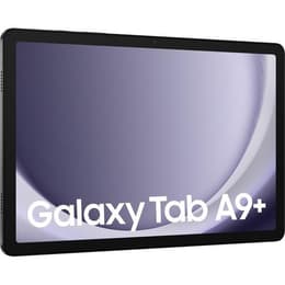 Galaxy Tab A9+ 64GB - Gris - WiFi + 4G