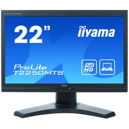 Monitor 21" LCD FHD Iiyama ProLite T2250MTS-B1