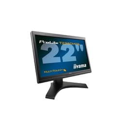Monitor 21" LCD FHD Iiyama ProLite T2250MTS-B1