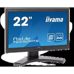 Monitor 21" LCD FHD Iiyama ProLite T2250MTS-B1