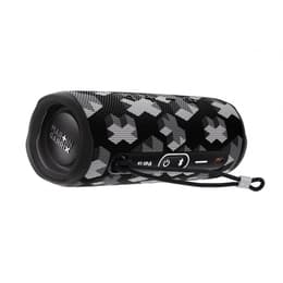 Altavoz Bluetooth Jbl X Martin Garrix Flip 6 Bluetooth Box - Negro