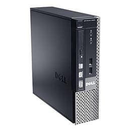 Dell OptiPlex 9020 Core i5 2,9 GHz - SSD 480 GB RAM 8 GB