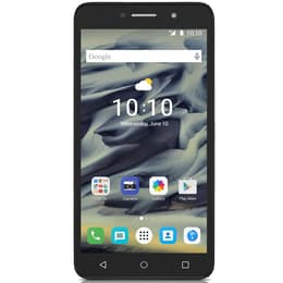 Alcatel Pixi 4 (6) 16GB - Plata - Libre