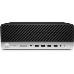 HP ProDesk 600 G3 SFF Core i5 3,2 GHz - SSD 480 GB RAM 8 GB