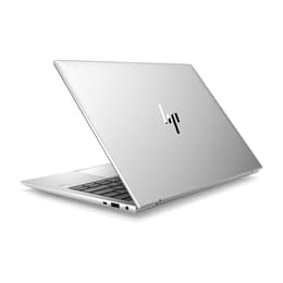 HP EliteBook 830 G9 13" Core i5 1.3 GHz - SSD 256 GB - 16GB - QWERTZ - Alemán
