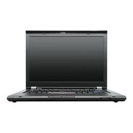 Lenovo ThinkPad L420 14" Core i5 2.3 GHz - SSD 128 GB - 4GB - teclado francés