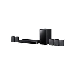 Barra de sonido Samsung HT-J4500 - Negro