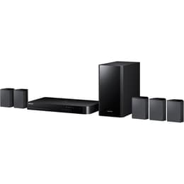Barra de sonido Samsung HT-J4500 - Negro