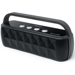 Altavoz Bluetooth Muse M-600 BTW - Negro