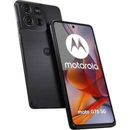 Motorola Moto G75 256GB - Gris - Libre