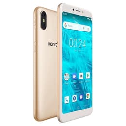Konrow Sky Lite 16GB - Oro - Libre